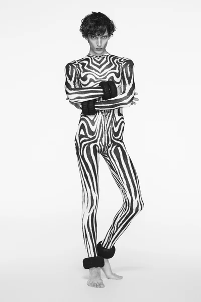 Look 6